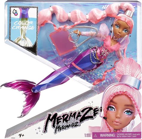 mermaidz dolls|mermaze mermaidz toys.